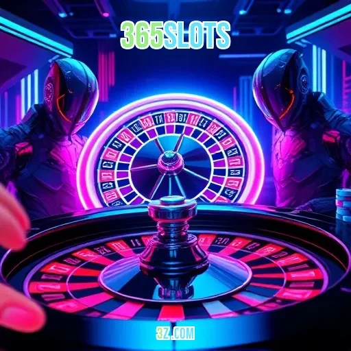 365slots: Bônus Incríveis Para Aumentar Sua Diversão Nos Jogos