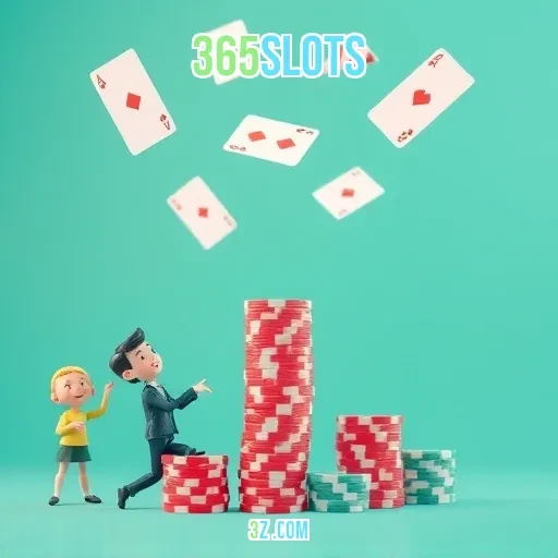 365slots: O Que Faz do Suporte 24/7 um Diferencial Imperdível