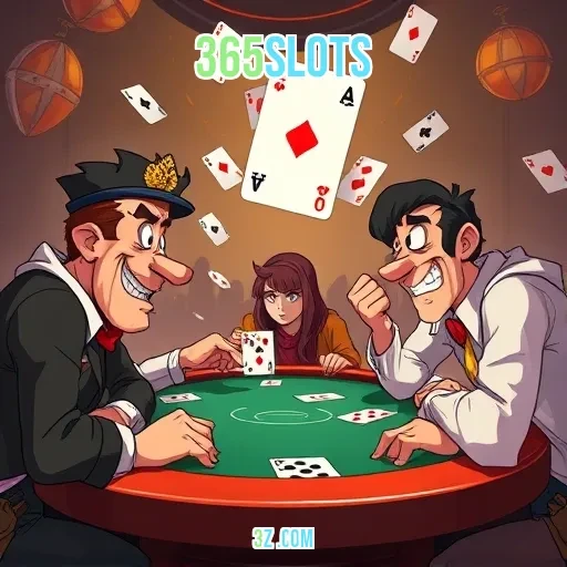 365slots: Recursos Imperdíveis do App Brasileiro de Jogos