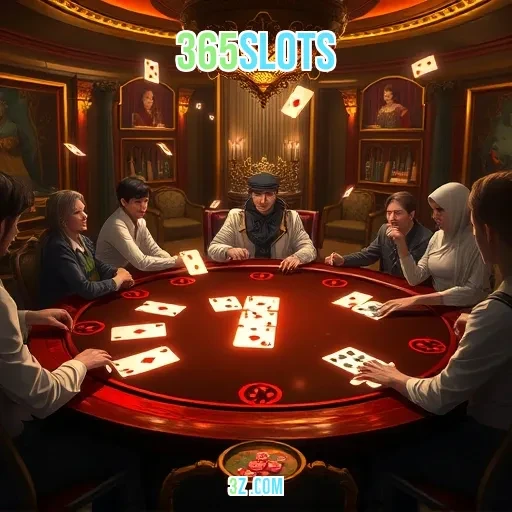 365slots: Descubra o Mundo Fascinante dos Pagamentos Rápidos