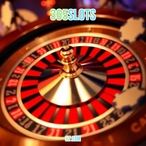 365slots: Descubra Todos os Benefícios do Programa VIP Incrível